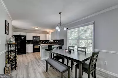 4439 Flat Stone Drive, Snellville, GA 30039 - Photo 5