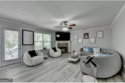 4439 Flat Stone Drive, Snellville, GA 30039 - Photo 11