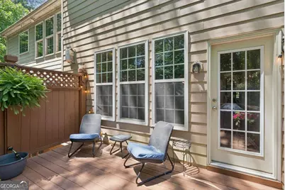 4665 Wehunt Commons Drive SE, Smyrna, GA 30082 - Photo 43