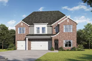 1221 Trombone Way, McDonough, GA 30252 - Photo 1