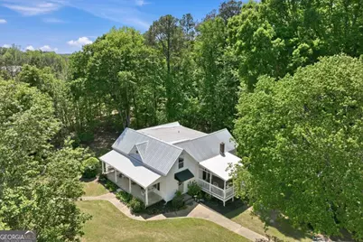 1502 Union Church Road, Watkinsville, GA 30677 - Photo 3