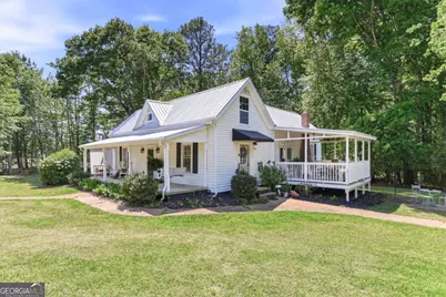 1502 Union Church Road, Watkinsville, GA 30677 - Photo 3