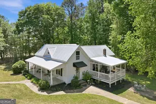 1502 Union Church Rd, Watkinsville, GA 30677 - Photo 1