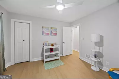 278 Doeskin Trail SE, Smyrna, GA 30082 - Photo 15