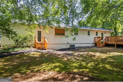 278 Doeskin Trail SE, Smyrna, GA 30082 - Photo 29