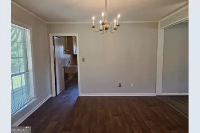 406 Hickory Street, Springfield, GA 31329 - Photo 5