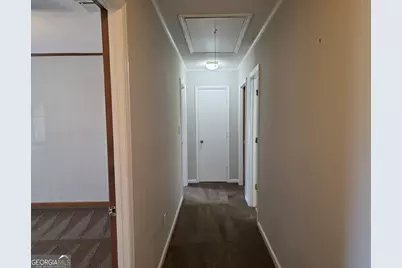 406 Hickory Street, Springfield, GA 31329 - Photo 11