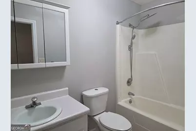 406 Hickory Street, Springfield, GA 31329 - Photo 17
