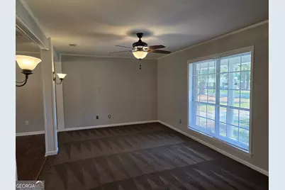 406 Hickory Street, Springfield, GA 31329 - Photo 3