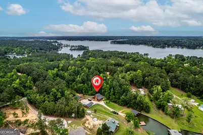 63 Tomahawk Drive, Sparta, GA 31087 - Photo 5