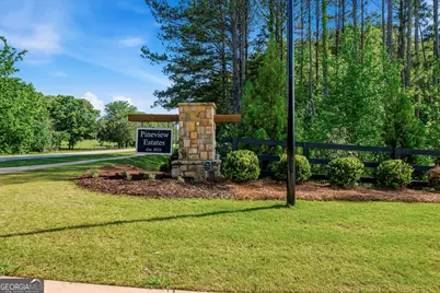 1264 Pine View Trail, Monroe, GA 30656 - Photo 3