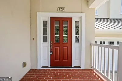 120 Limeburn Trail, Saint Simons, GA 31522 - Photo 7