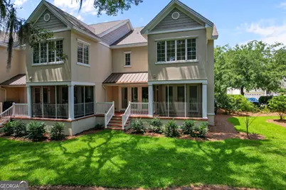120 Limeburn Trail, Saint Simons, GA 31522 - Photo 5