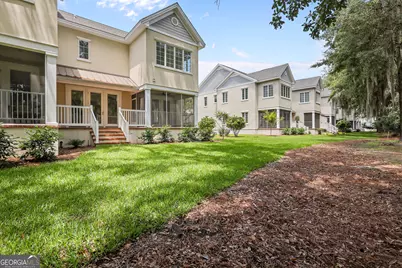 120 Limeburn Trail, Saint Simons, GA 31522 - Photo 47