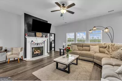 1489 Arnold Drive SE, Allenhurst, GA 31301 - Photo 7