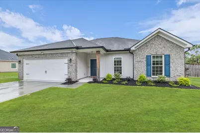 1489 Arnold Drive SE, Allenhurst, GA 31301 - Photo 1