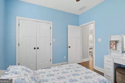 683 Teagle Road, Jackson, GA 30233 - Photo 19