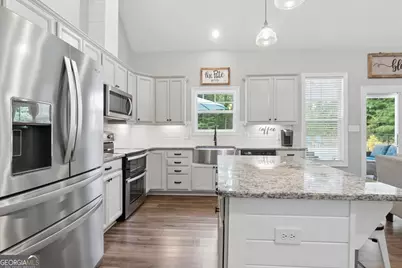 683 Teagle Road, Jackson, GA 30233 - Photo 13