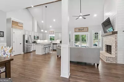 683 Teagle Road, Jackson, GA 30233 - Photo 7