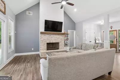 683 Teagle Road, Jackson, GA 30233 - Photo 17