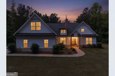 683 Teagle Road, Jackson, GA 30233 - Photo 3