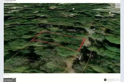 .35 Acre Butterfly Court, Lavonia, GA 30553 - Photo 3