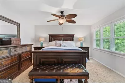 304 Rose Creek Way, Woodstock, GA 30189 - Photo 23