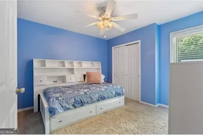 304 Rose Creek Way, Woodstock, GA 30189 - Photo 19