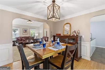 304 Rose Creek Way, Woodstock, GA 30189 - Photo 13