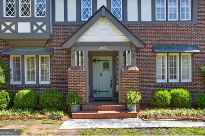 2655 Stanislaus Circle, Macon, GA 31204 - Photo 9