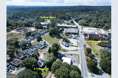 2 N Broad, Porterdale, GA 30014 - Photo 31