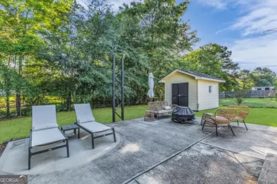 40 Whippoorwill Lane E, Richmond Hill, GA 31324 - Photo 33