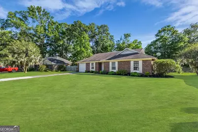 40 Whippoorwill Lane E, Richmond Hill, GA 31324 - Photo 3