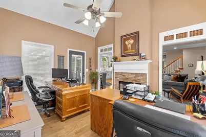 405 River Forest Drive, McDonough, GA 30252 - Photo 17