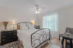 405 River Forest Dr, McDonough, GA 30252 - Photo 31