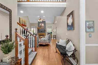 405 River Forest Drive, McDonough, GA 30252 - Photo 5