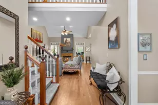 405 River Forest Dr, McDonough, GA 30252 - Photo 5