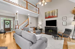405 River Forest Dr, McDonough, GA 30252 - Photo 15