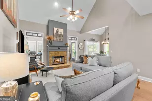 405 River Forest Dr, McDonough, GA 30252 - Photo 13