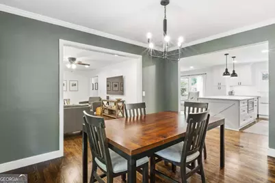 455 Forest Valley Road, Sandy Springs, GA 30342 - Photo 11