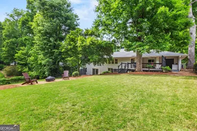 455 Forest Valley Road, Sandy Springs, GA 30342 - Photo 41