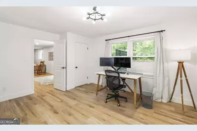 455 Forest Valley Road, Sandy Springs, GA 30342 - Photo 29