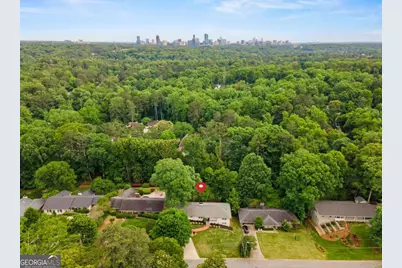 455 Forest Valley Road, Sandy Springs, GA 30342 - Photo 47
