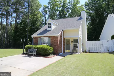 685 Crossbridge Alley, Johns Creek, GA 30022 - Photo 1