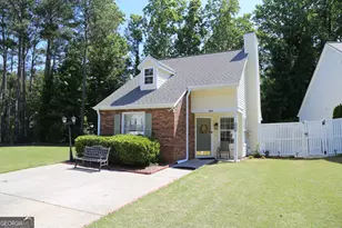 685 Crossbridge Alley, Johns Creek, GA 30022 - Photo 1