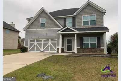 409 Rolling Acres, Kathleen, GA 31047 - Photo 1