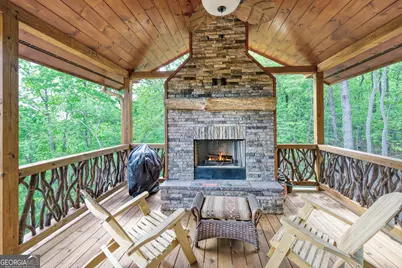 93 Stanley Ridge Drive, Morganton, GA 30560 - Photo 63