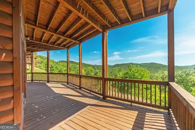 93 Stanley Ridge Drive, Morganton, GA 30560 - Photo 45