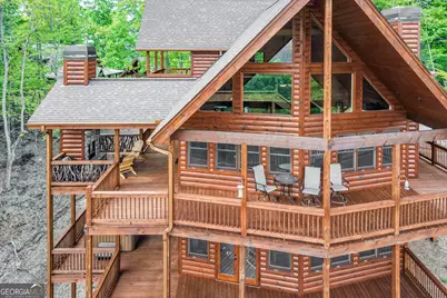 93 Stanley Ridge Drive, Morganton, GA 30560 - Photo 61