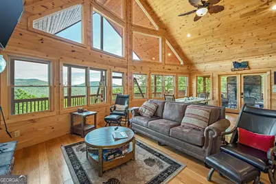 93 Stanley Ridge Drive, Morganton, GA 30560 - Photo 5